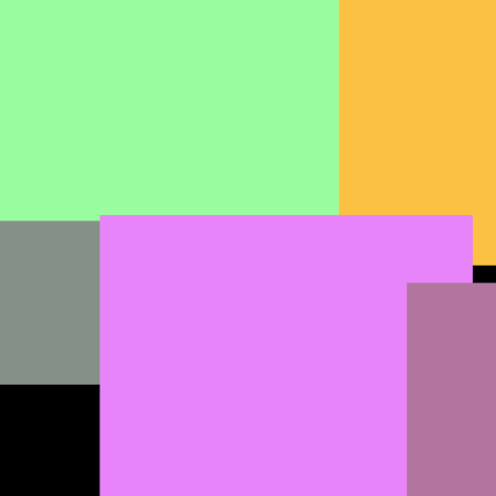 Sheet Carrot Yellow