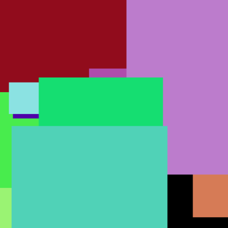 Lime Cold Lavender