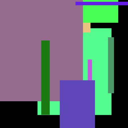 Toy Apple White