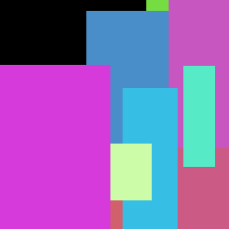 Thermal Player Lavender
